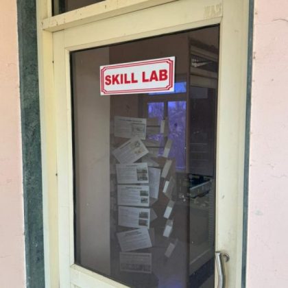 SKILL LAB