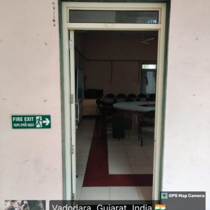 METU Room (Medical Education Technology Unit)