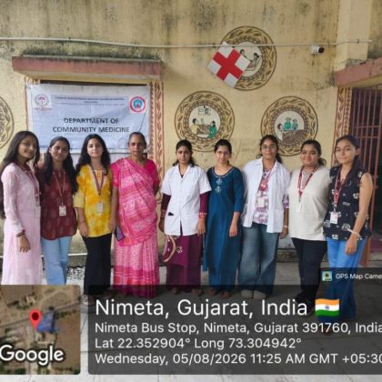 Breastfeeding Awareness Program